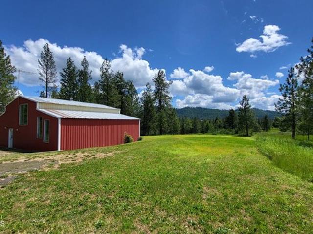 House for sale in Harrison, Idaho