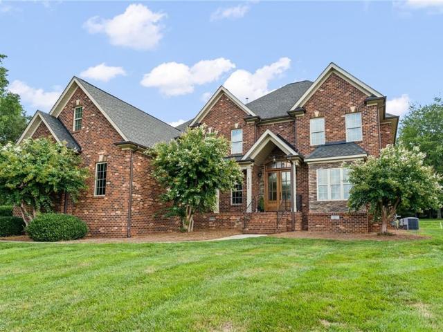 House for sale in Guilford, North Carolina