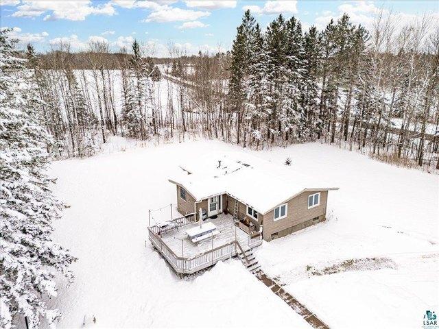 House for sale in Floodwood, Minnesota