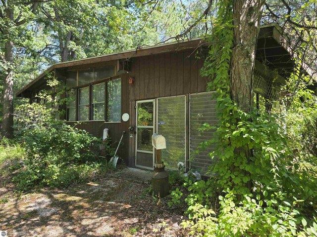 House for sale in Hale, Michigan