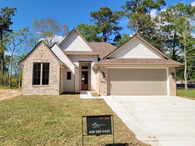 House for sale in Mauriceville, Texas