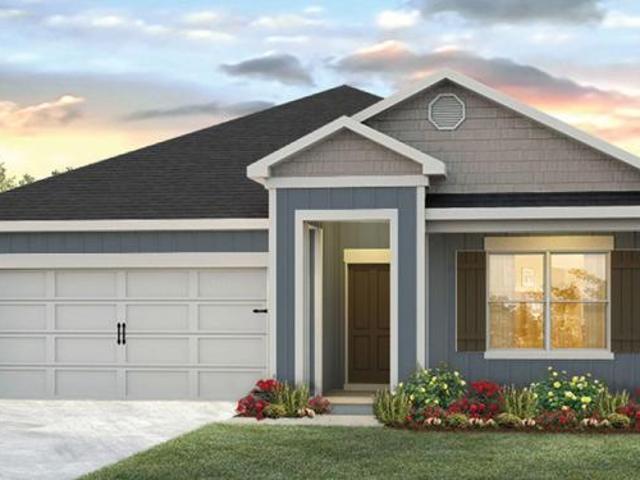 House for sale in Laurel Hill, Florida