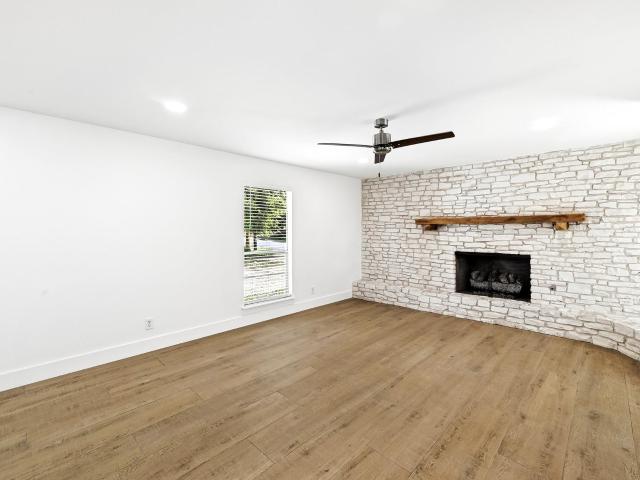 Property for rent in Austin, Texas