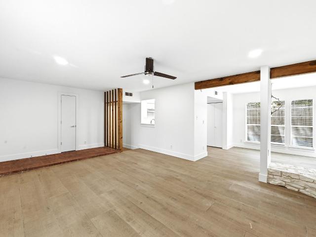 Property for rent in Austin, Texas
