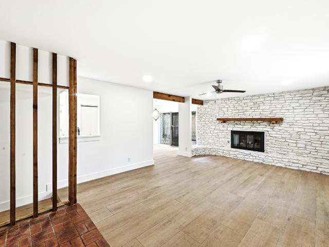 Property for rent in Austin, Texas