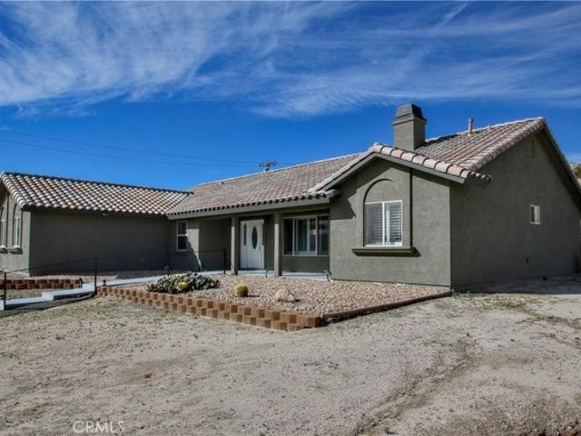 House for sale in Yucca Valley, California