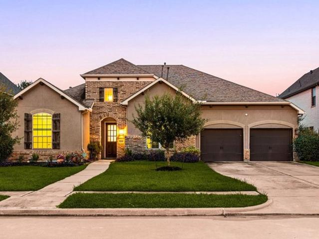 House for sale in Richmond, Texas