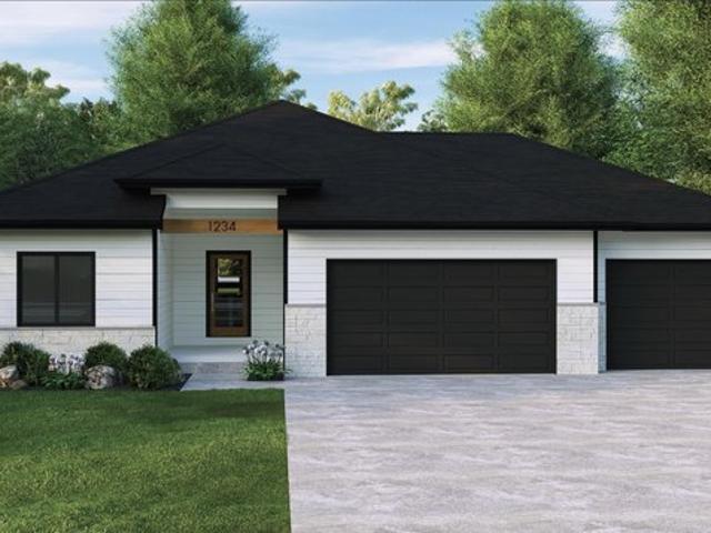 House for sale in Nebraska