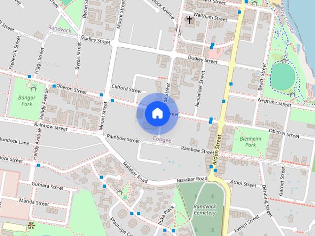 Apartment for rent in Sydney, New South Wales
