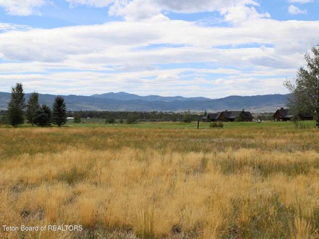 Land for sale in Victor, Idaho