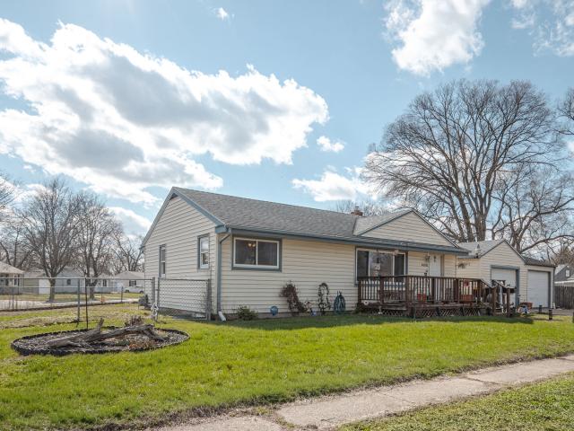 Property for sale in Winnebago, Illinois