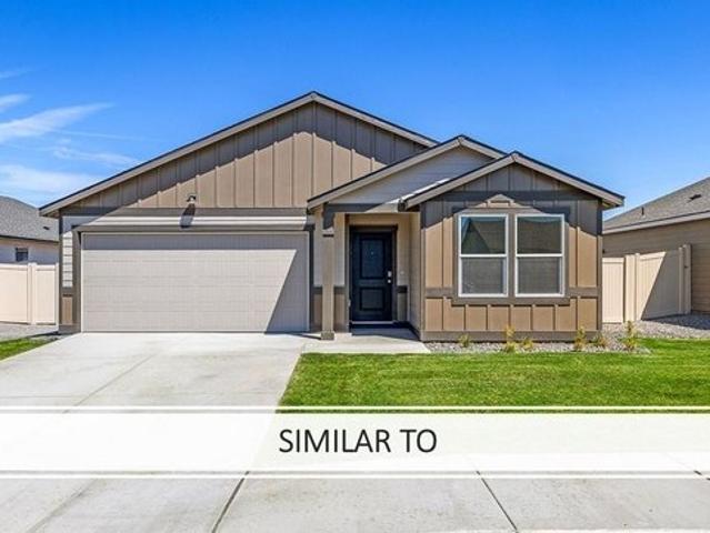 House for sale in Pasco, Washington