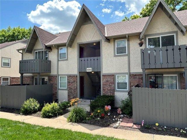 Condo for sale in Kansas