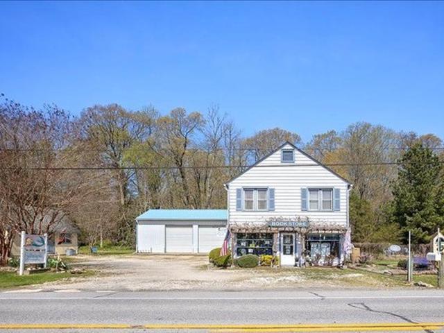 House for sale in Rock Hall, Maryland