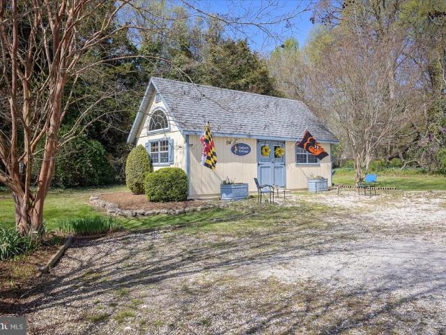 House for sale in Rock Hall, Maryland