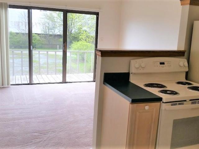 Condo for sale in Bay City