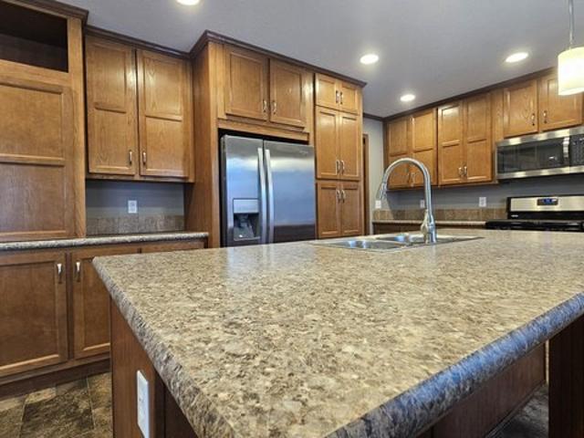 House for sale in Fenton, Michigan