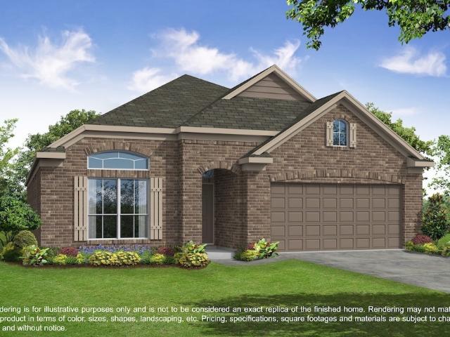 House for sale in Richmond, Texas