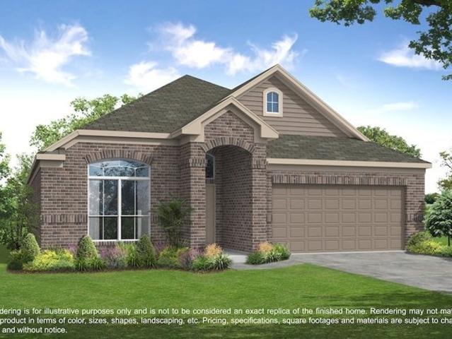 House for sale in Richmond, Texas