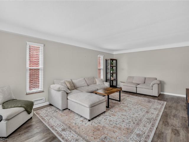 House for sale in Parma, Ohio