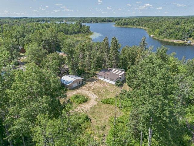 House for sale in Bigfork, Minnesota