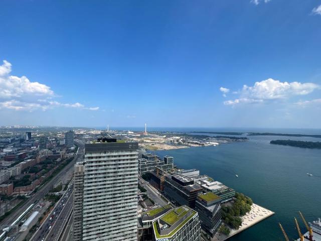 House for rent in Spadina—Fort York, Toronto