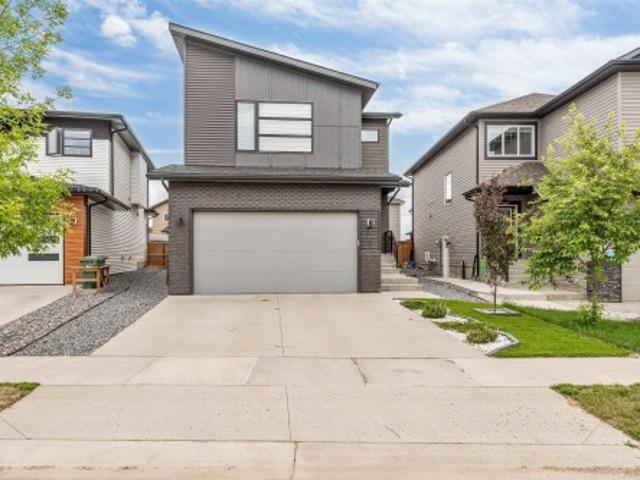 House for sale in Beaumont, Alberta