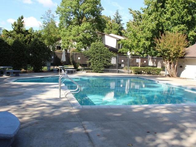 Townhouse for sale in Carmichael, California