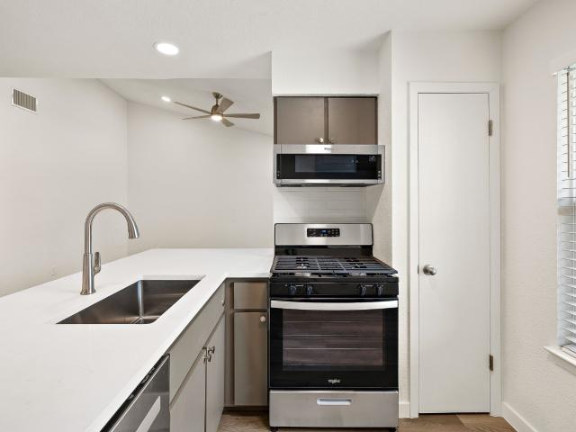 Property for sale in Austin, Texas