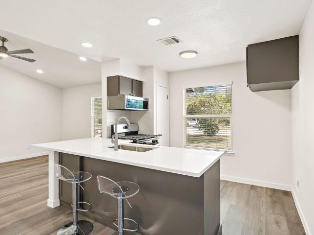 House for sale in Austin, Texas