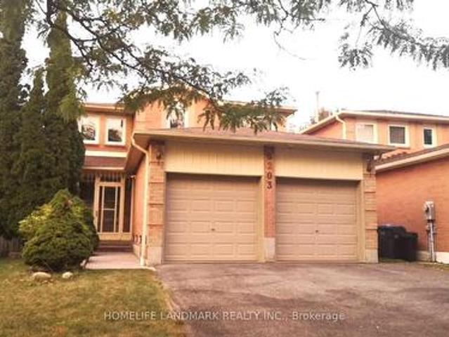 House for sale in Mississauga, Ontario