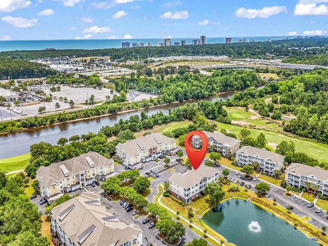 Condo for sale in North Myrtle Beach, South Carolina