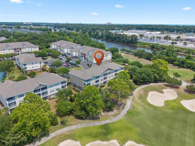 Condo for sale in North Myrtle Beach, South Carolina