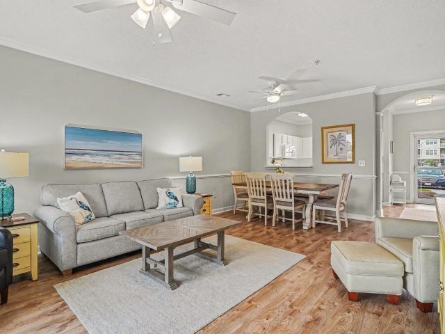 Condo for sale in North Myrtle Beach, South Carolina