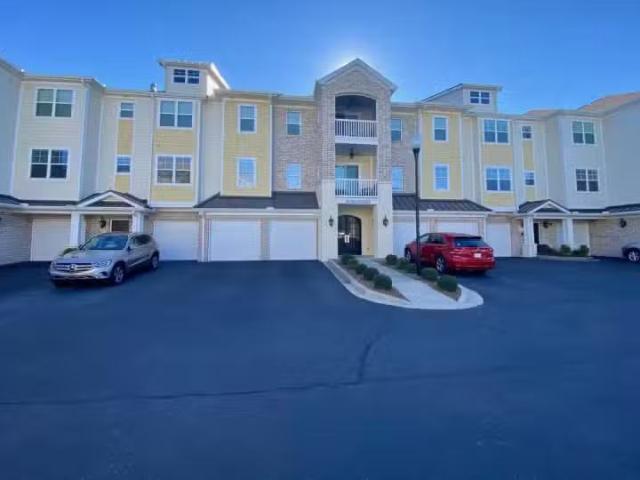 Apartment for rent in Conway