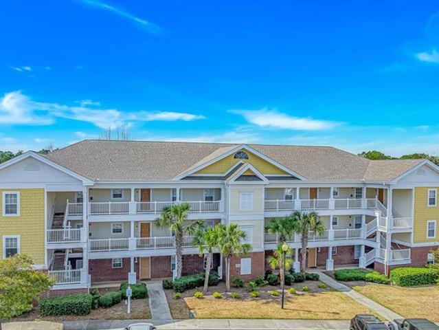 Condo for sale in North Myrtle Beach, South Carolina