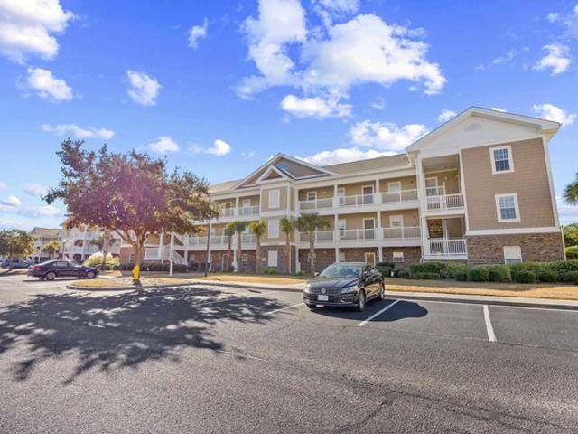 Condo for sale in North Myrtle Beach, South Carolina