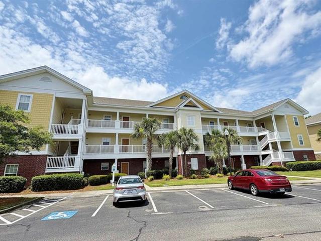 Condo for sale in North Myrtle Beach, South Carolina