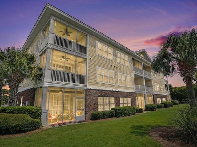 Condo for sale in North Myrtle Beach, South Carolina
