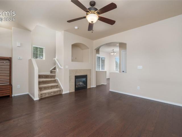 Property for rent in Colorado Springs, Colorado