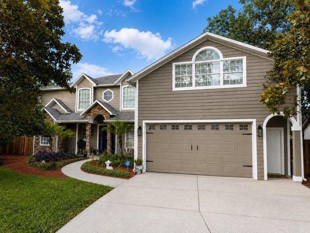House for sale in Apopka, Florida