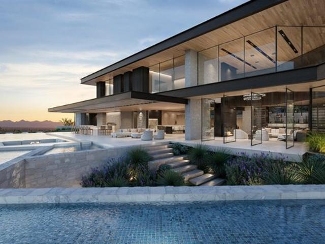 House for sale in Paradise Valley, Arizona