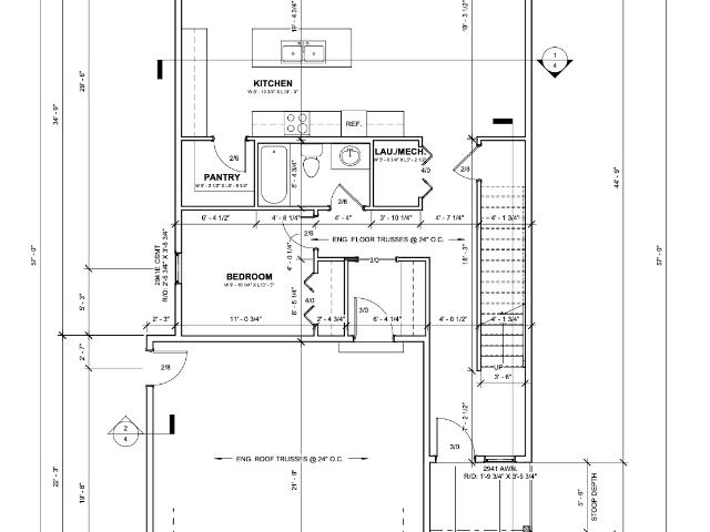 House for sale in Hennepin, Minnesota