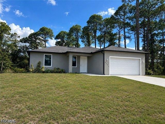 House for sale in Labelle, Florida