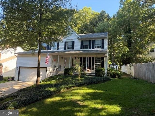 House for sale in Linthicum, Anne Arundel County