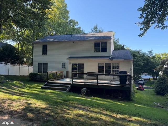 House for sale in Linthicum, Anne Arundel County