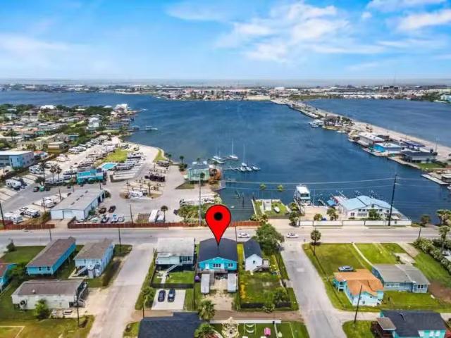 House for rent in Galveston