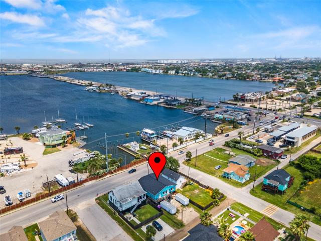 Property for rent in Galveston, Texas