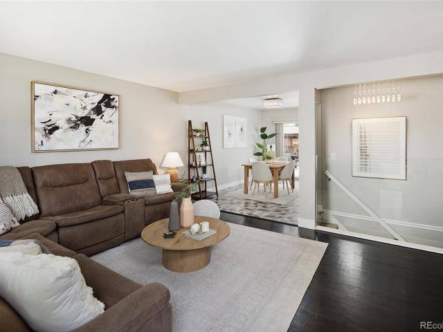 House for sale in Arvada, Colorado