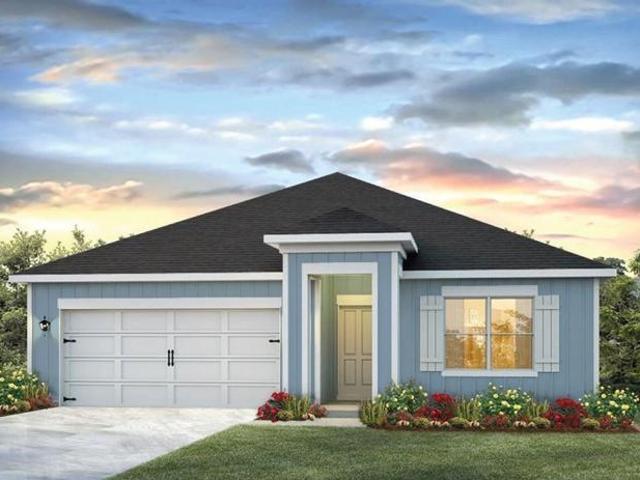 House for sale in Laurel Hill, Florida
